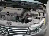 2013 Geely GC7 1.5L 109HP L4 5MT