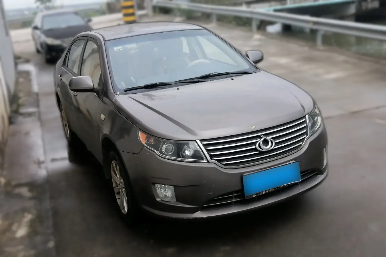2013 Geely GC7 1.5L 109HP L4 5MT,autocango,china used car exporter,china ev exporter,chinese used car exporter,chinese used ev exporter