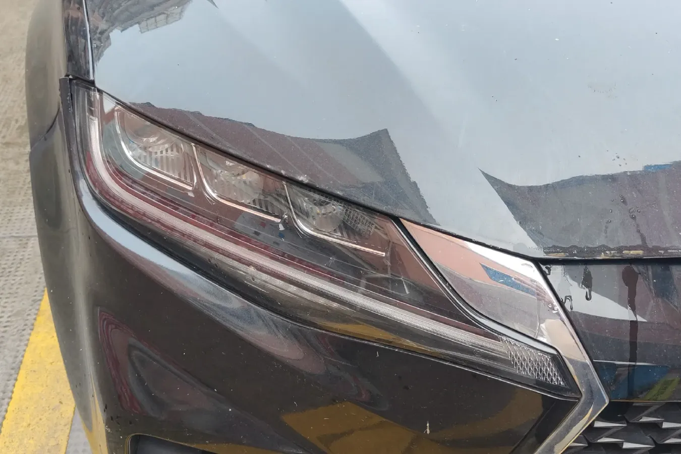 2019 Dorcen G70S 2.0T 190HP L4 8AT,autocango,china used car exporter,china ev exporter,chinese used car exporter,chinese used ev exporter