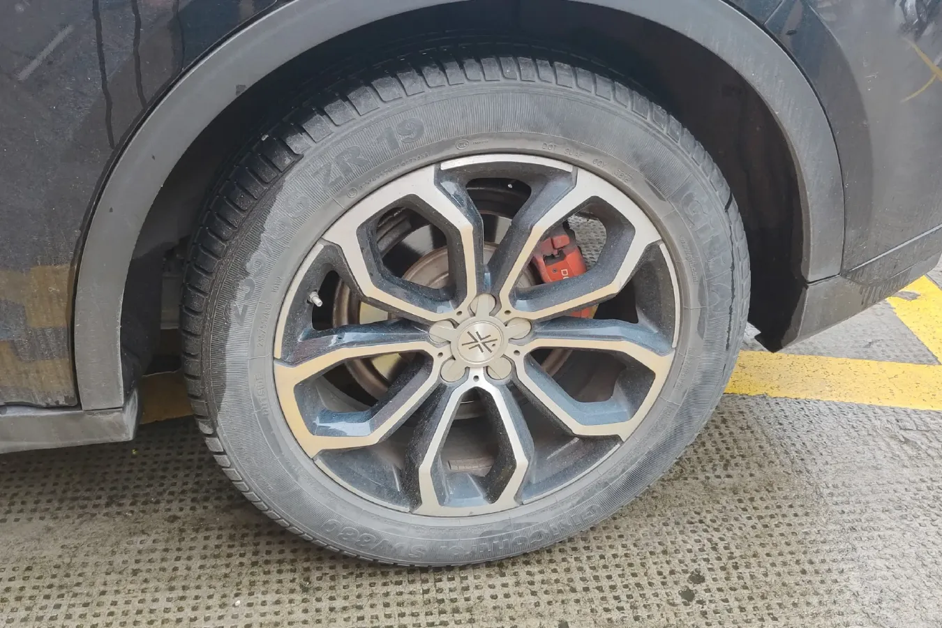 2019 Dorcen G70S 2.0T 190HP L4 8AT,autocango,china used car exporter,china ev exporter,chinese used car exporter,chinese used ev exporter