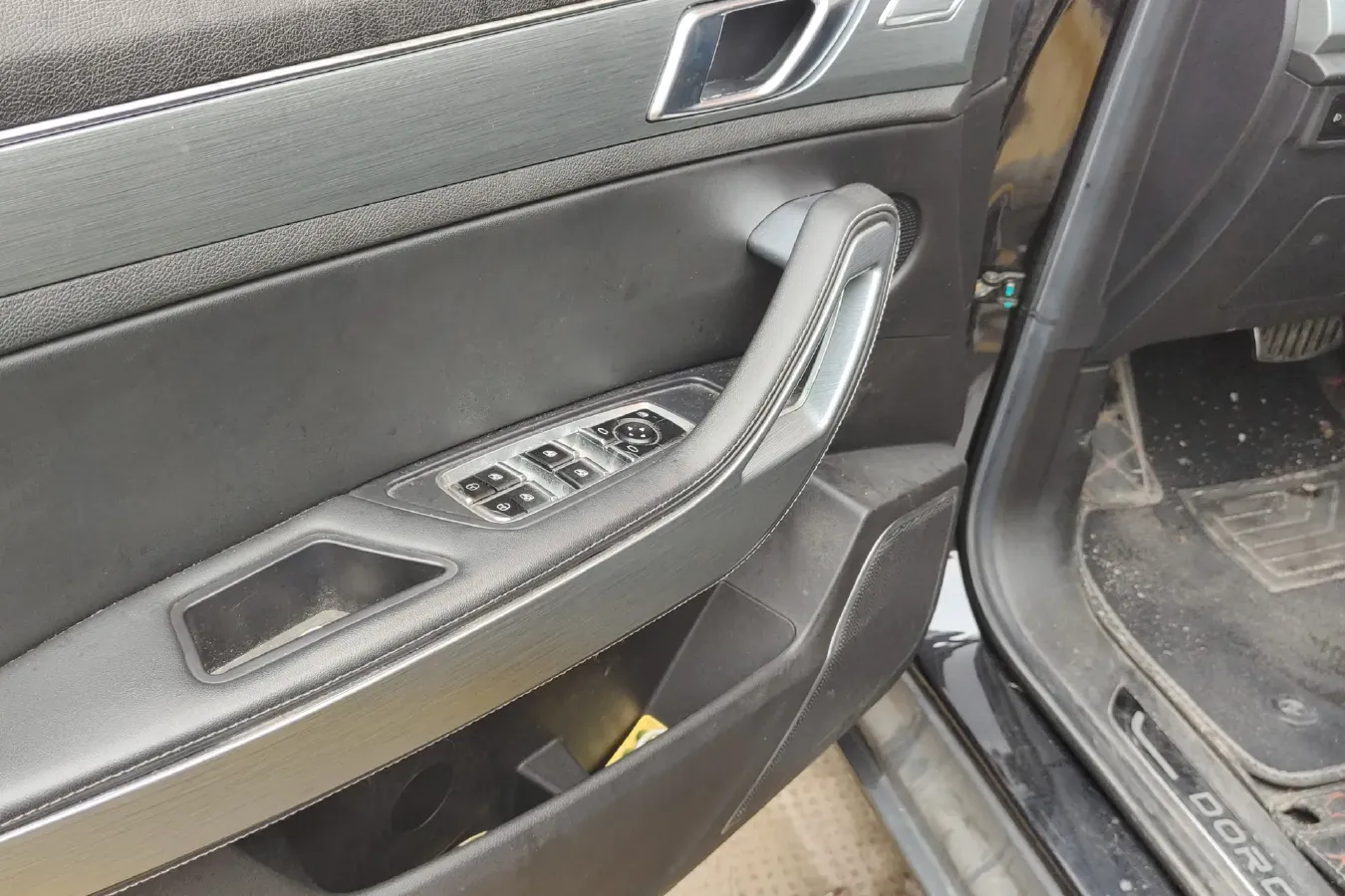 2019 Dorcen G70S 2.0T 190HP L4 8AT,autocango,china used car exporter,china ev exporter,chinese used car exporter,chinese used ev exporter