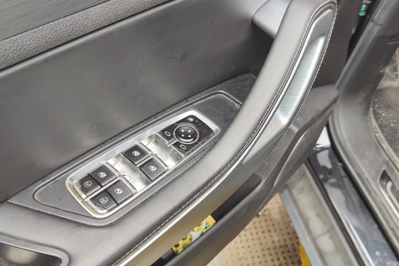 2019 Dorcen G70S 2.0T 190HP L4 8AT,autocango,china used car exporter,china ev exporter,chinese used car exporter,chinese used ev exporter