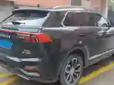 2019 Dorcen G70S 2.0T 190HP L4 8AT