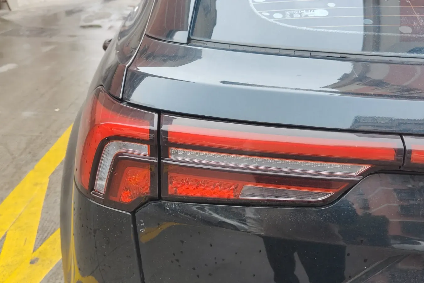 2019 Dorcen G70S 2.0T 190HP L4 8AT,autocango,china used car exporter,china ev exporter,chinese used car exporter,chinese used ev exporter