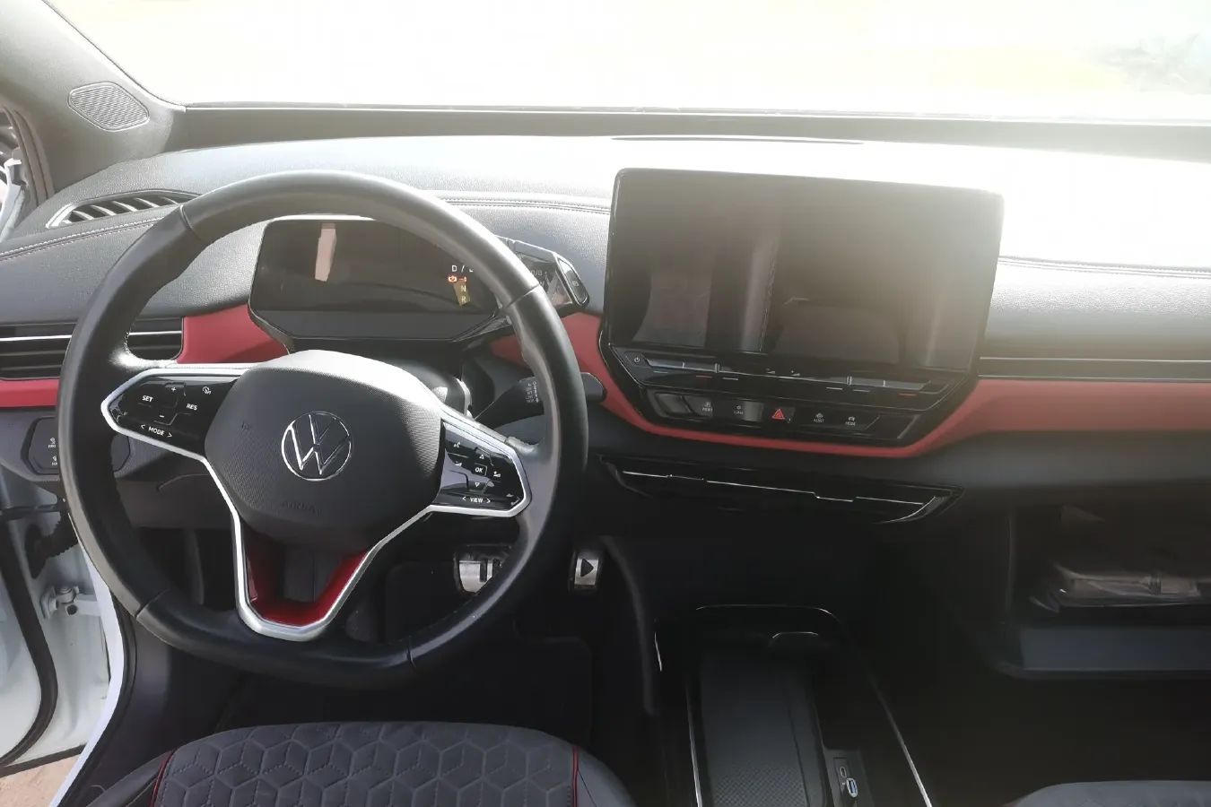 2021 Volkswagen ID.4 X BEV 83.4KWH,autocango,china used car exporter,china ev exporter,chinese used car exporter,chinese used ev exporter