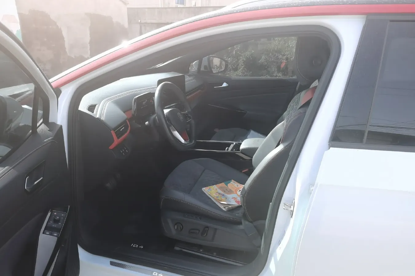 2021 Volkswagen ID.4 X BEV 83.4KWH,autocango,china used car exporter,china ev exporter,chinese used car exporter,chinese used ev exporter