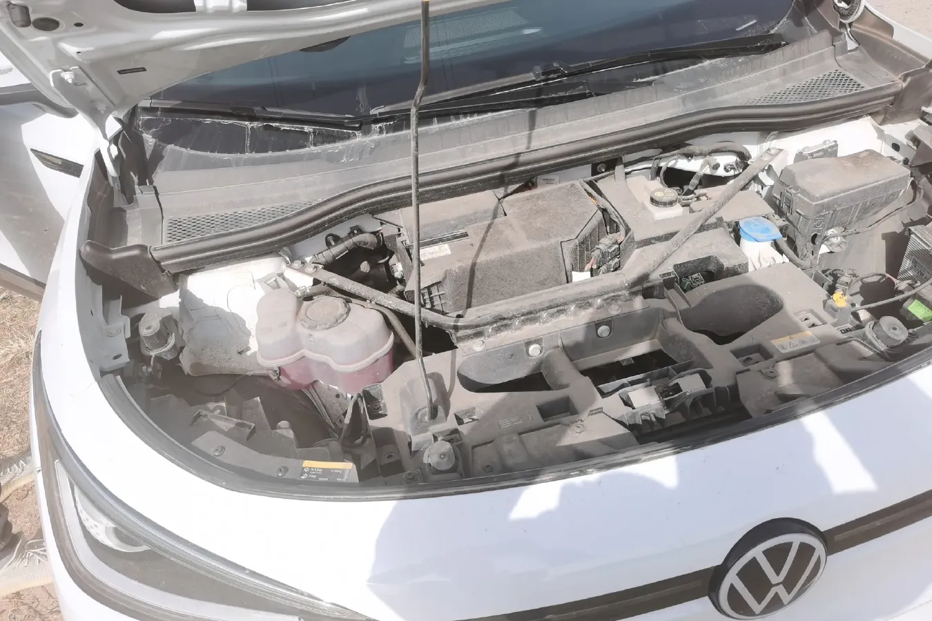 2021 Volkswagen ID.4 X BEV 83.4KWH,autocango,china used car exporter,china ev exporter,chinese used car exporter,chinese used ev exporter