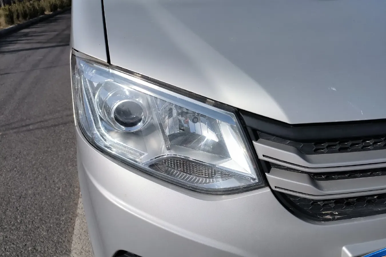 2018 ChangAn KuaYue KuaYueWang X1 1.2L 91HP L4 5MT,autocango,china used car exporter,china ev exporter,chinese used car exporter,chinese used ev exporter