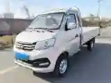 2018 ChangAn KuaYue KuaYueWang X1 1.2L 91HP L4 5MT