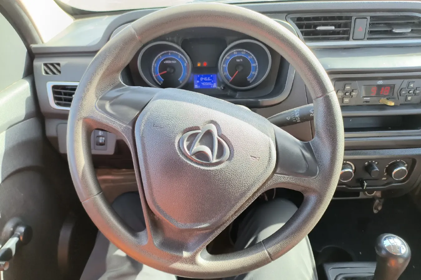 2018 ChangAn KuaYue KuaYueWang X1 1.2L 91HP L4 5MT,autocango,china used car exporter,china ev exporter,chinese used car exporter,chinese used ev exporter