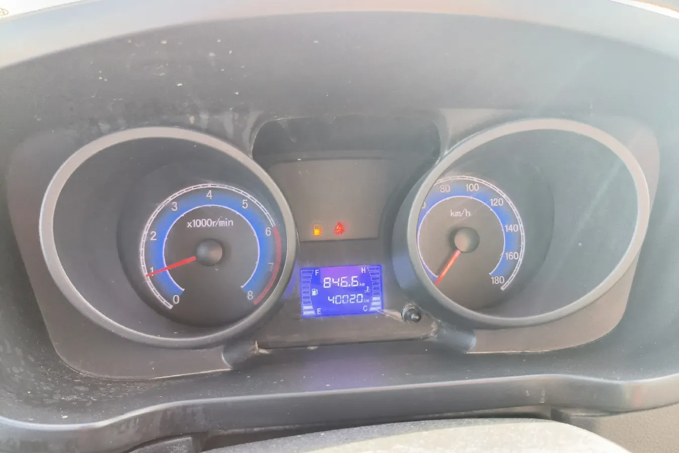 2018 ChangAn KuaYue KuaYueWang X1 1.2L 91HP L4 5MT,autocango,china used car exporter,china ev exporter,chinese used car exporter,chinese used ev exporter