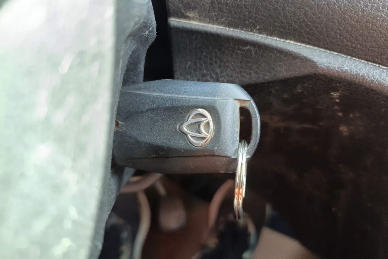 2018 ChangAn KuaYue KuaYueWang X1 1.2L 91HP L4 5MT,autocango,china used car exporter,china ev exporter,chinese used car exporter,chinese used ev exporter