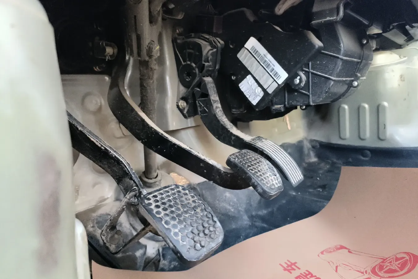 2018 ChangAn KuaYue KuaYueWang X1 1.2L 91HP L4 5MT,autocango,china used car exporter,china ev exporter,chinese used car exporter,chinese used ev exporter