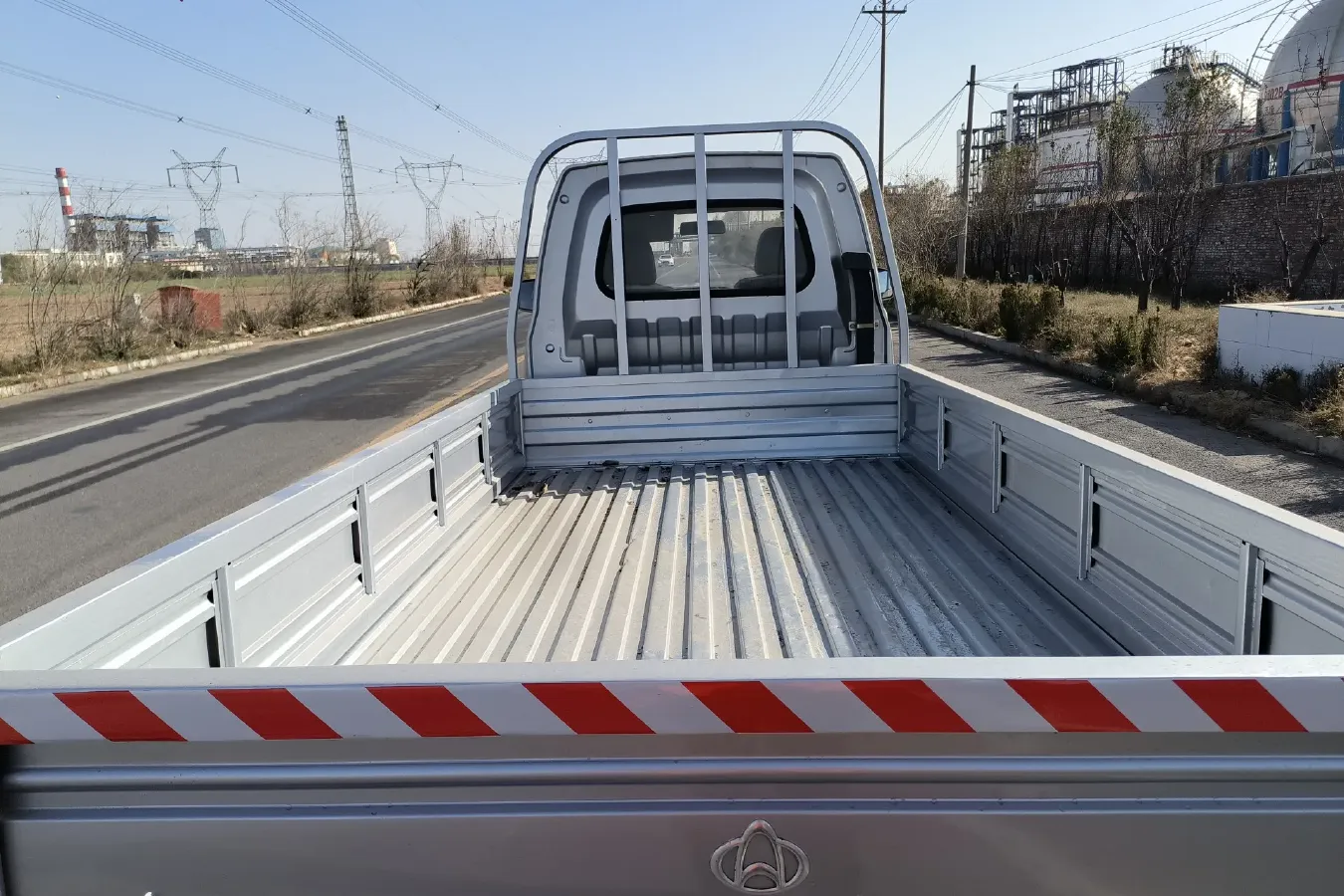 2018 ChangAn KuaYue KuaYueWang X1 1.2L 91HP L4 5MT,autocango,china used car exporter,china ev exporter,chinese used car exporter,chinese used ev exporter