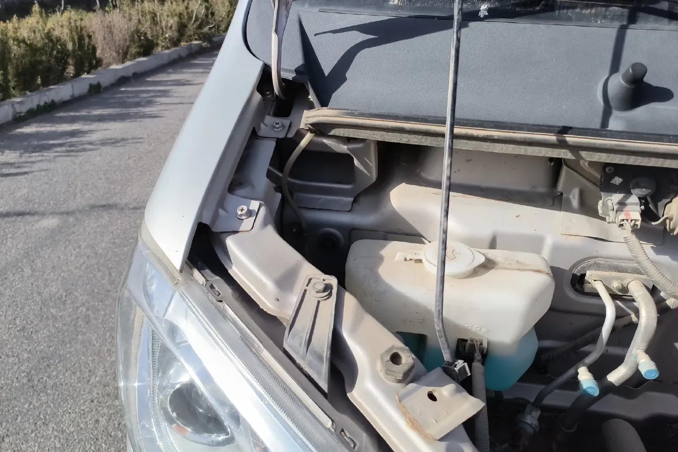 2018 ChangAn KuaYue KuaYueWang X1 1.2L 91HP L4 5MT,autocango,china used car exporter,china ev exporter,chinese used car exporter,chinese used ev exporter