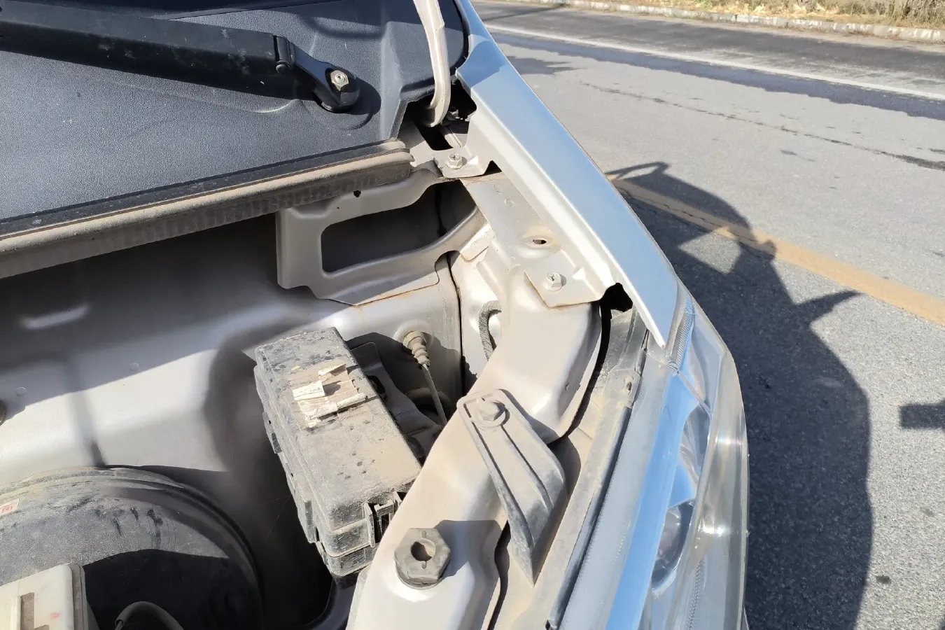 2018 ChangAn KuaYue KuaYueWang X1 1.2L 91HP L4 5MT,autocango,china used car exporter,china ev exporter,chinese used car exporter,chinese used ev exporter