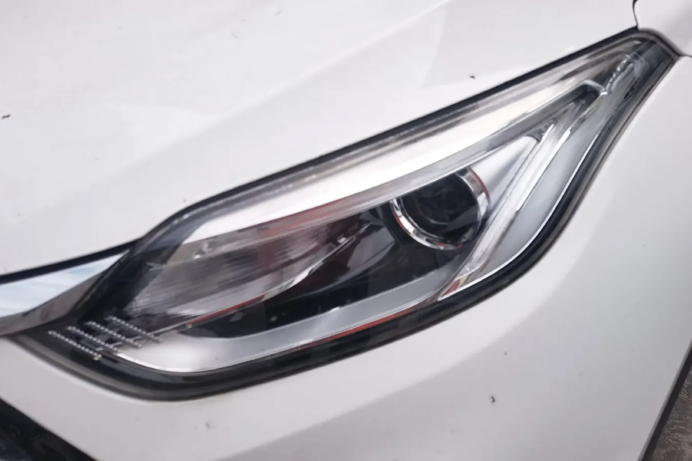 2019 JAC Refine S4 1.6L 120HP L4 6MT,autocango,china used car exporter,china ev exporter,chinese used car exporter,chinese used ev exporter