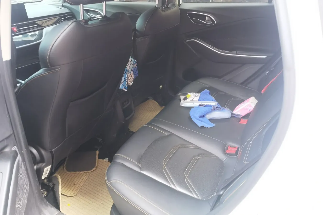 2019 JAC Refine S4 1.6L 120HP L4 6MT,autocango,china used car exporter,china ev exporter,chinese used car exporter,chinese used ev exporter