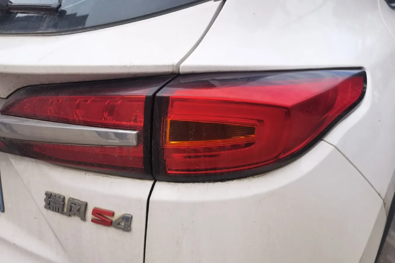 2019 JAC Refine S4 1.6L 120HP L4 6MT,autocango,china used car exporter,china ev exporter,chinese used car exporter,chinese used ev exporter