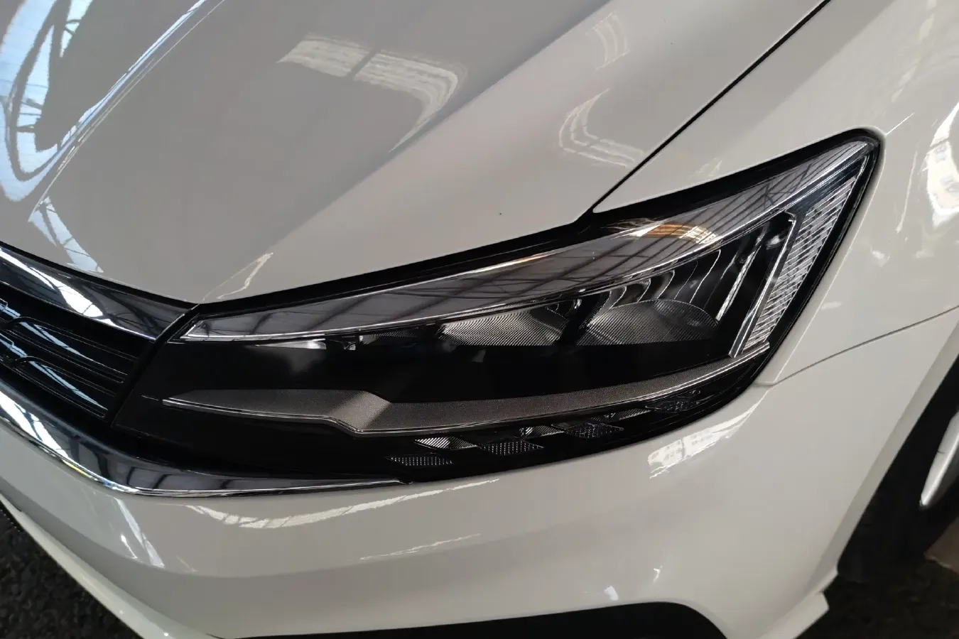 2019 Volkswagen Lamando 1.4T 131HP L4 7DCT,autocango,china used car exporter,china ev exporter,chinese used car exporter,chinese used ev exporter