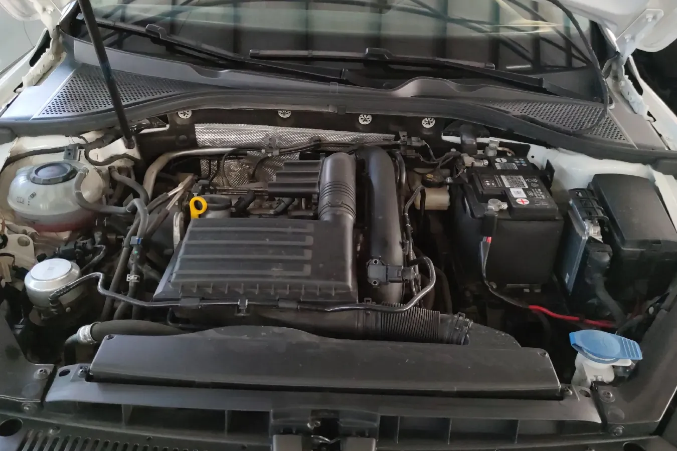 2019 Volkswagen Lamando 1.4T 131HP L4 7DCT,autocango,china used car exporter,china ev exporter,chinese used car exporter,chinese used ev exporter