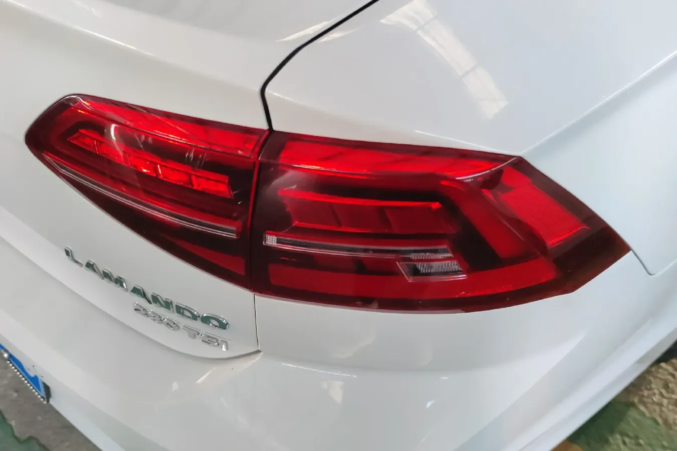 2019 Volkswagen Lamando 1.4T 131HP L4 7DCT,autocango,china used car exporter,china ev exporter,chinese used car exporter,chinese used ev exporter