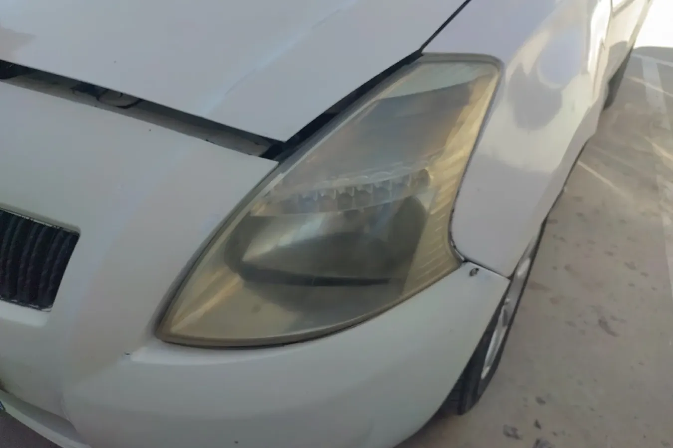 2009 Great Wall Florid 1.3L 92HP L4 5MT,autocango,china used car exporter,china ev exporter,chinese used car exporter,chinese used ev exporter