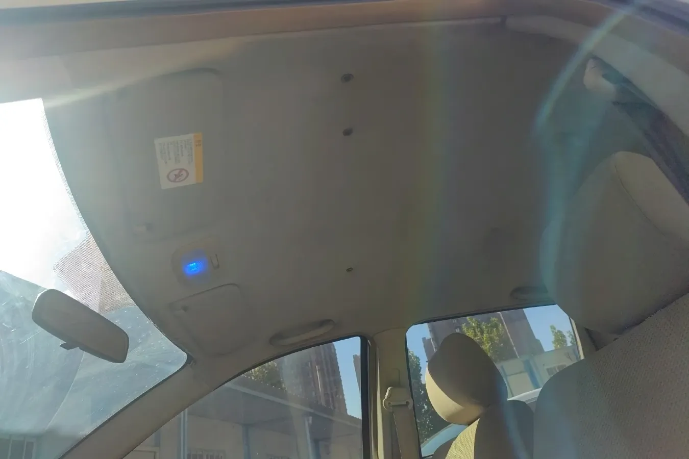 2009 Great Wall Florid 1.3L 92HP L4 5MT,autocango,china used car exporter,china ev exporter,chinese used car exporter,chinese used ev exporter