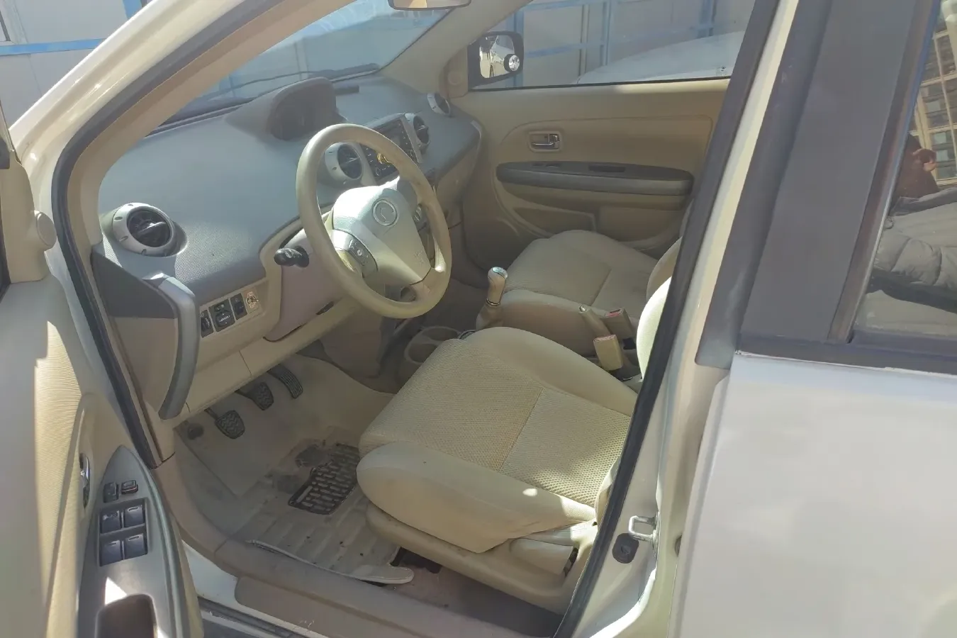 2009 Great Wall Florid 1.3L 92HP L4 5MT,autocango,china used car exporter,china ev exporter,chinese used car exporter,chinese used ev exporter