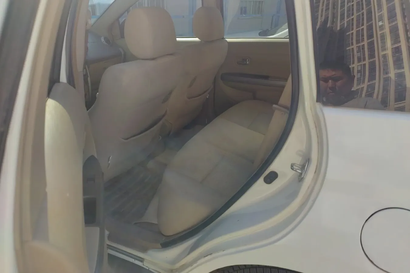 2009 Great Wall Florid 1.3L 92HP L4 5MT,autocango,china used car exporter,china ev exporter,chinese used car exporter,chinese used ev exporter