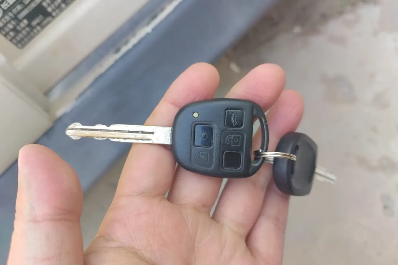 2009 Great Wall Florid 1.3L 92HP L4 5MT,autocango,china used car exporter,china ev exporter,chinese used car exporter,chinese used ev exporter