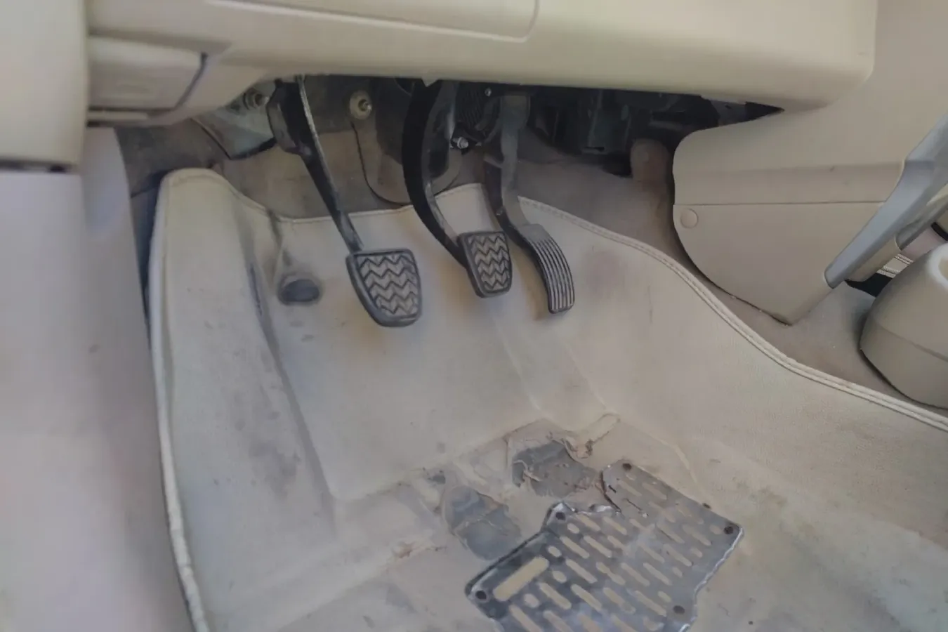 2009 Great Wall Florid 1.3L 92HP L4 5MT,autocango,china used car exporter,china ev exporter,chinese used car exporter,chinese used ev exporter