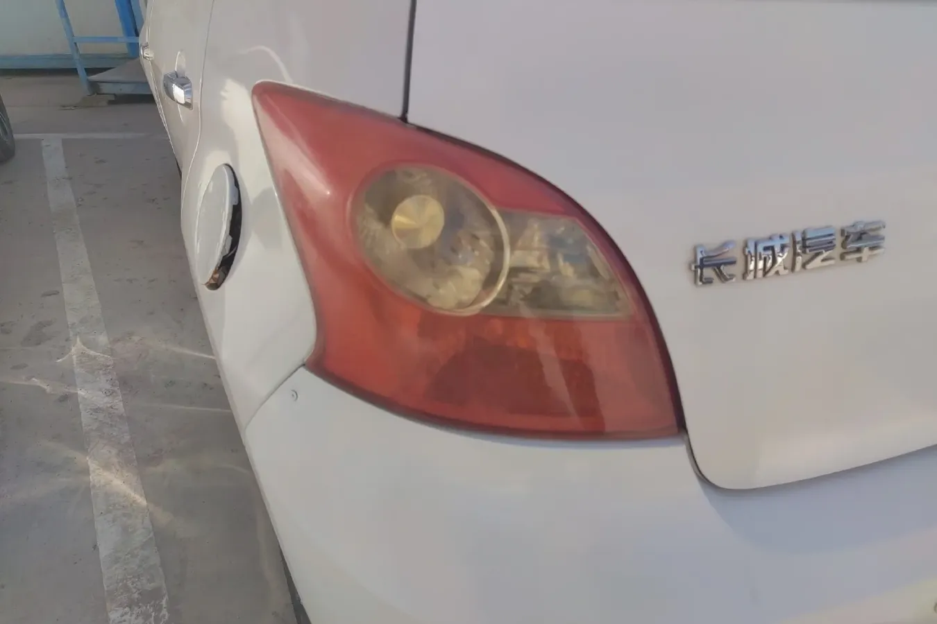 2009 Great Wall Florid 1.3L 92HP L4 5MT,autocango,china used car exporter,china ev exporter,chinese used car exporter,chinese used ev exporter