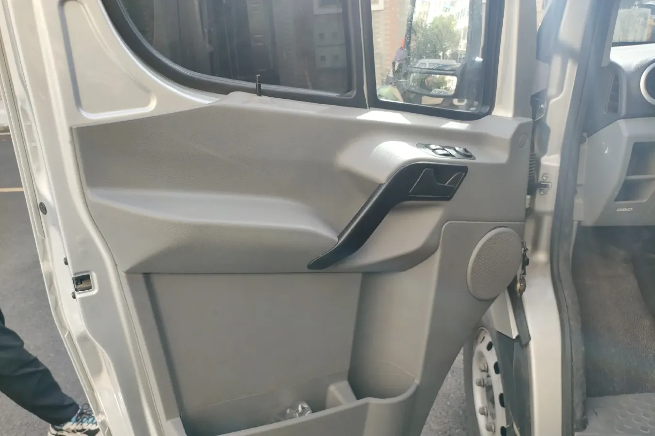 2021 JAC Sunray 2.2T 129HP L4 6MT,autocango,china used car exporter,china ev exporter,chinese used car exporter,chinese used ev exporter