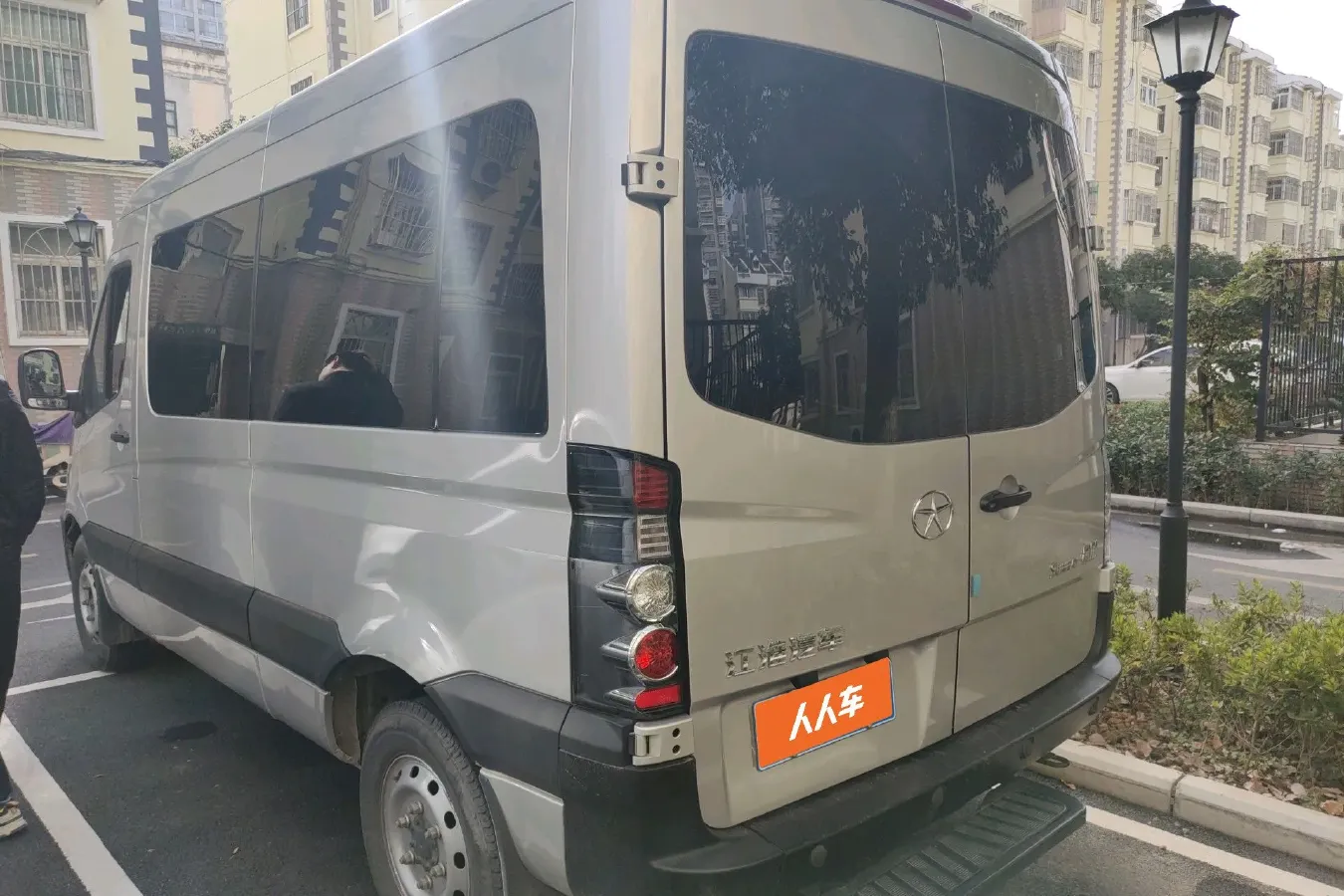 2021 JAC Sunray 2.2T 129HP L4 6MT,autocango,china used car exporter,china ev exporter,chinese used car exporter,chinese used ev exporter