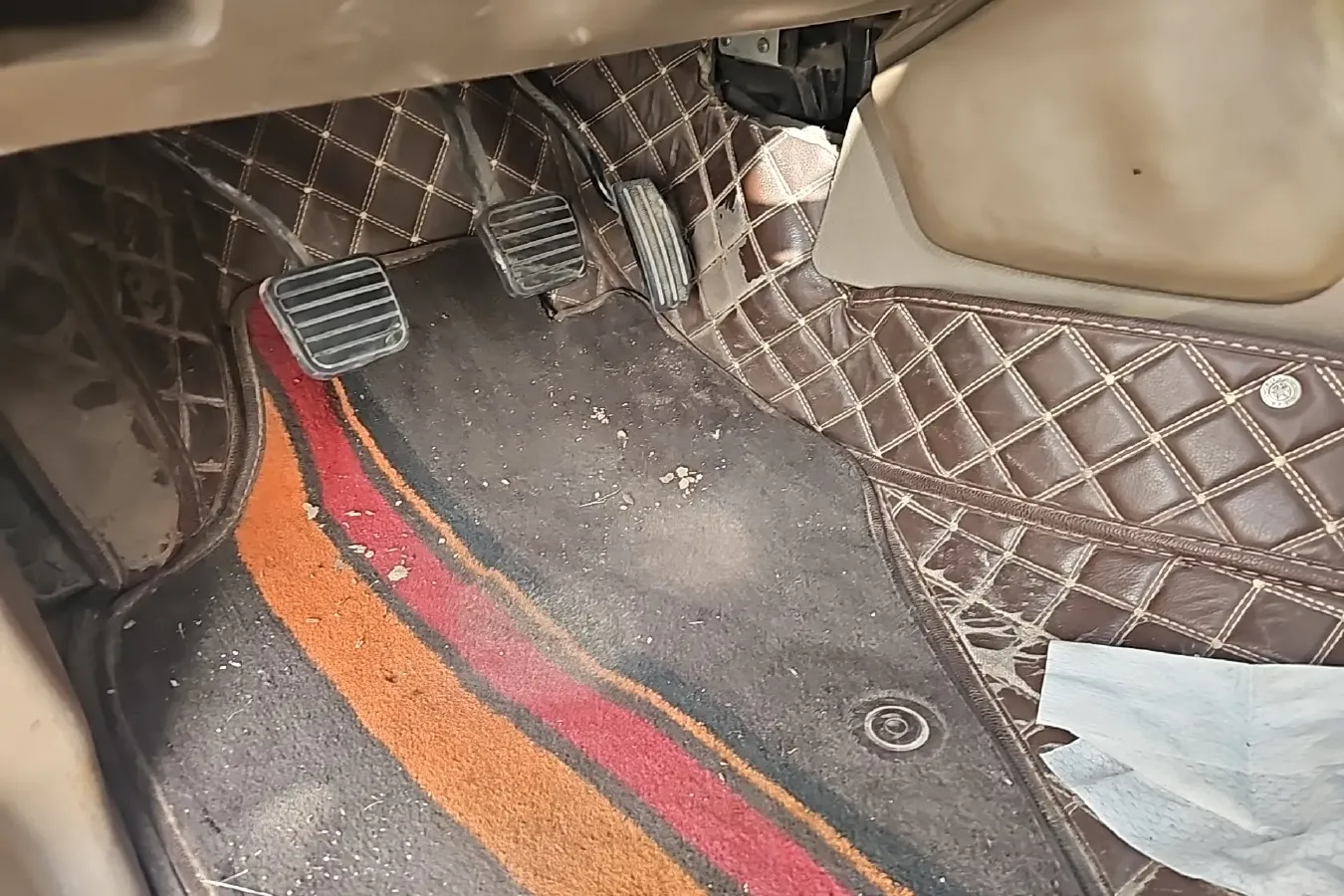 2008 Haval H3 2.4L 136HP L4 5MT,autocango,china used car exporter,china ev exporter,chinese used car exporter,chinese used ev exporter