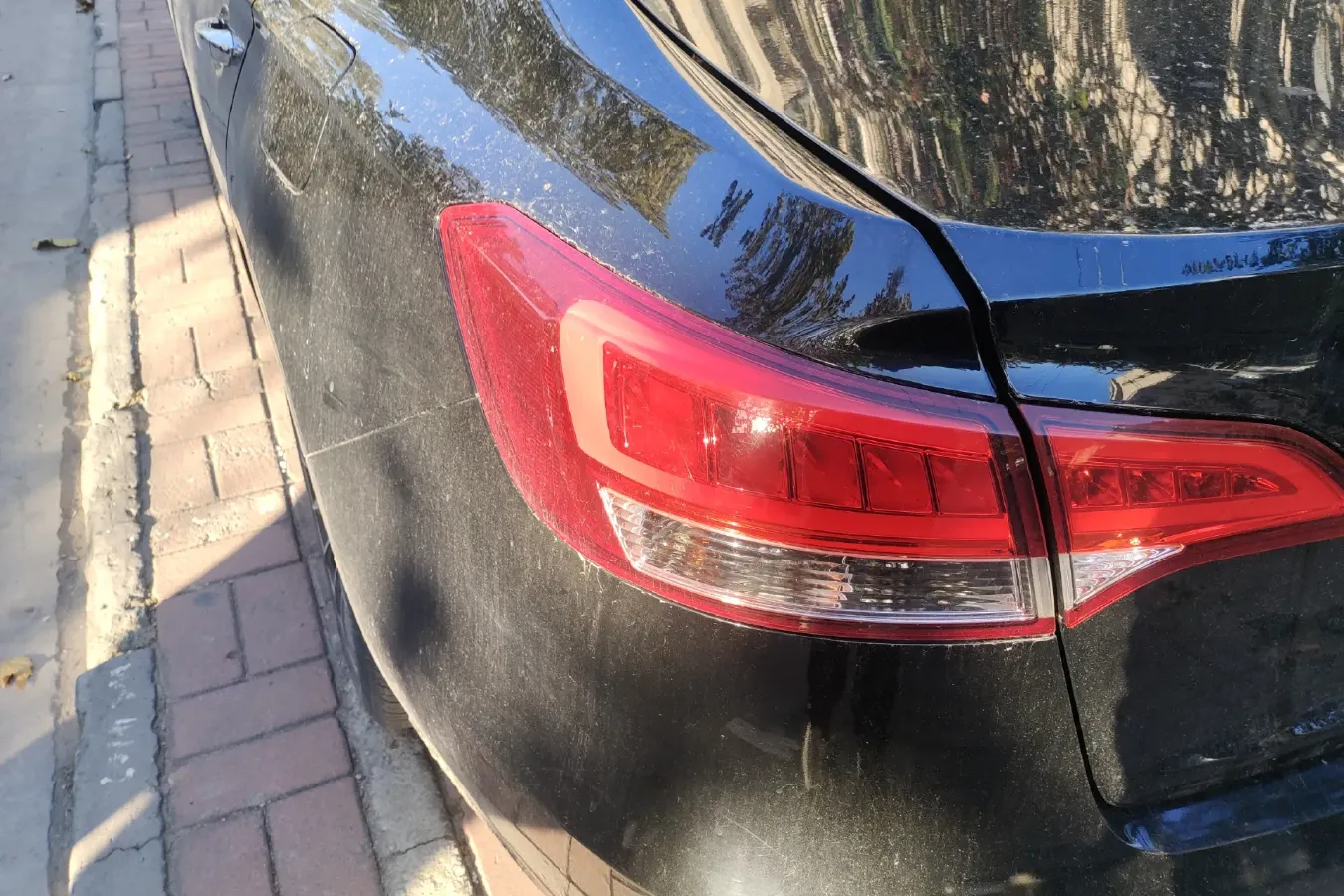 2016 Zotye Z700 1.8T 177HP L4 6DCT,autocango,china used car exporter,china ev exporter,chinese used car exporter,chinese used ev exporter