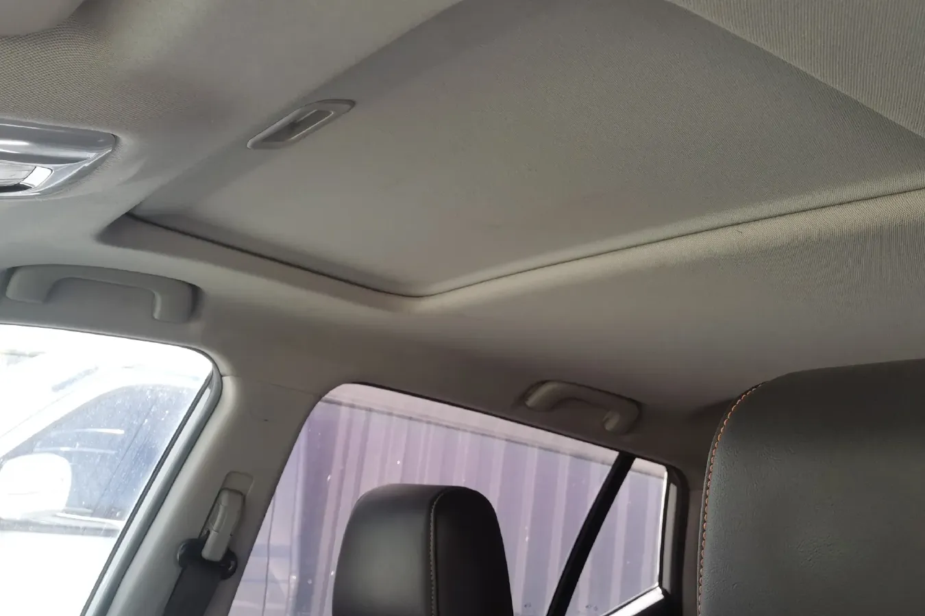 2019 GAC Trumpchi GS3 1.5T 163HP L3 6MT,autocango,china used car exporter,china ev exporter,chinese used car exporter,chinese used ev exporter