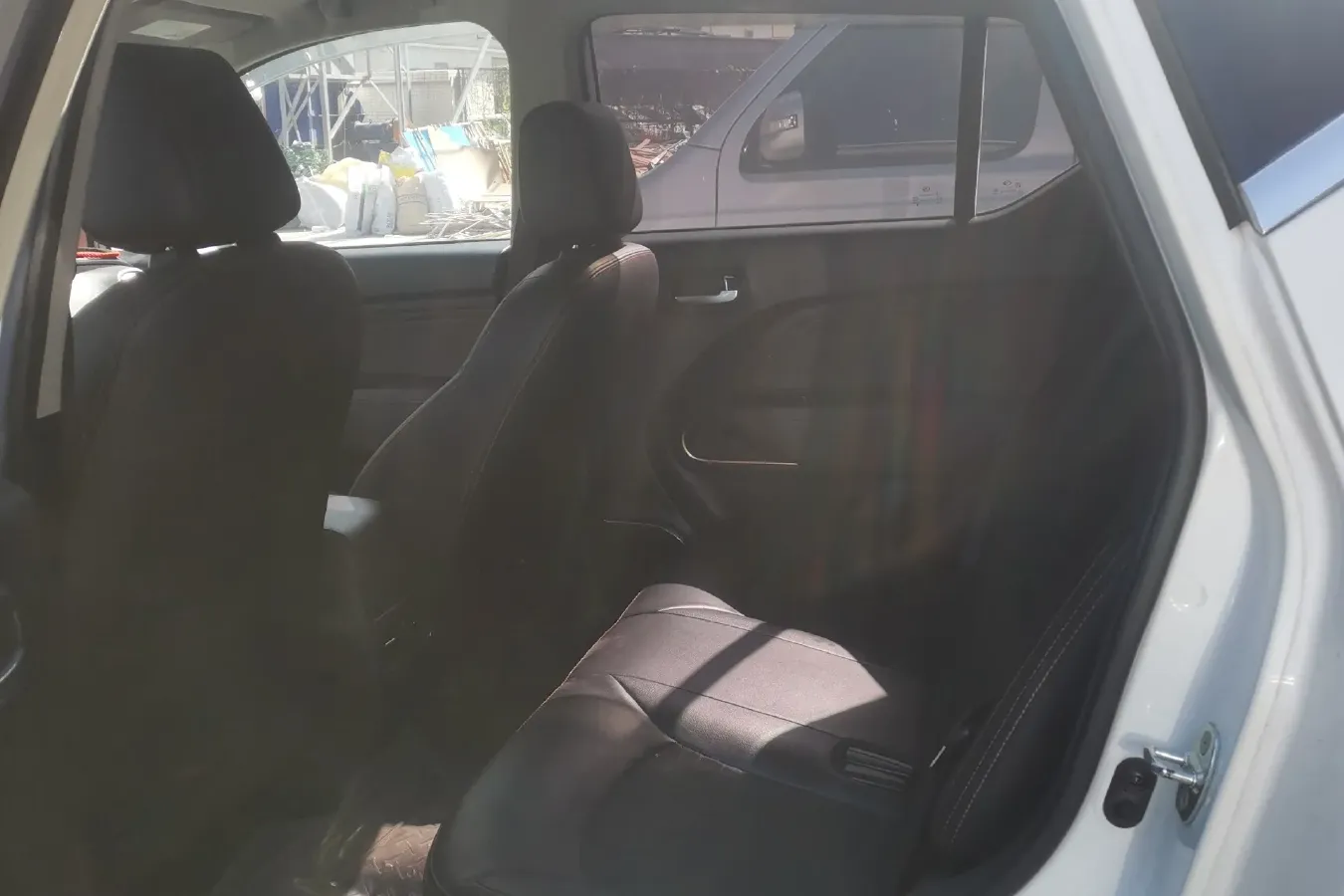 2019 GAC Trumpchi GS3 1.5T 163HP L3 6MT,autocango,china used car exporter,china ev exporter,chinese used car exporter,chinese used ev exporter