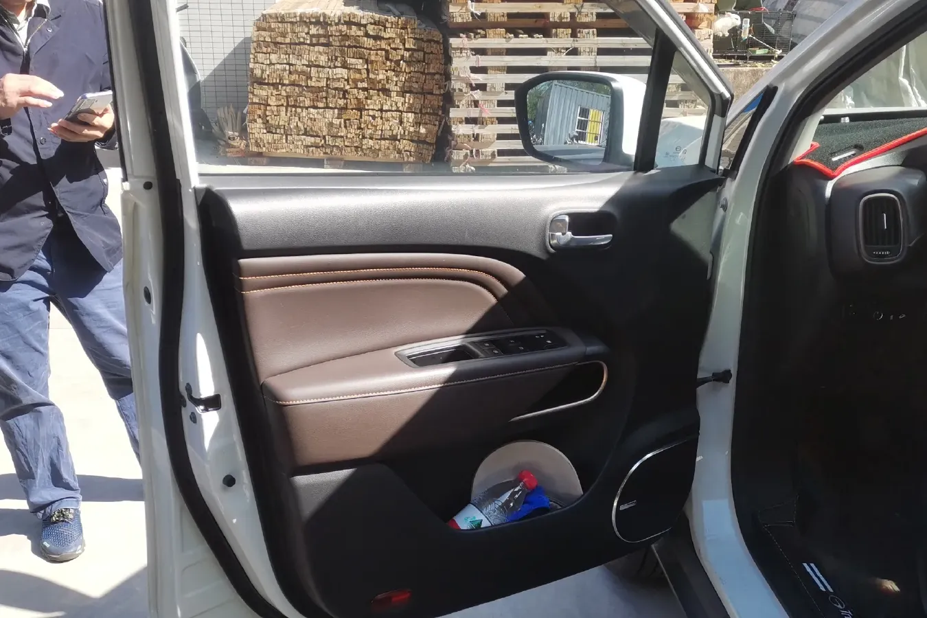 2019 GAC Trumpchi GS3 1.5T 163HP L3 6MT,autocango,china used car exporter,china ev exporter,chinese used car exporter,chinese used ev exporter