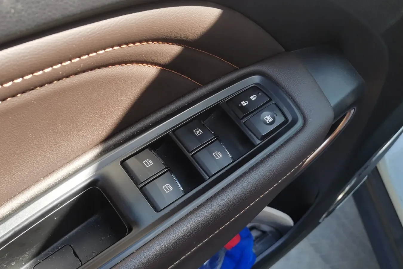 2019 GAC Trumpchi GS3 1.5T 163HP L3 6MT,autocango,china used car exporter,china ev exporter,chinese used car exporter,chinese used ev exporter