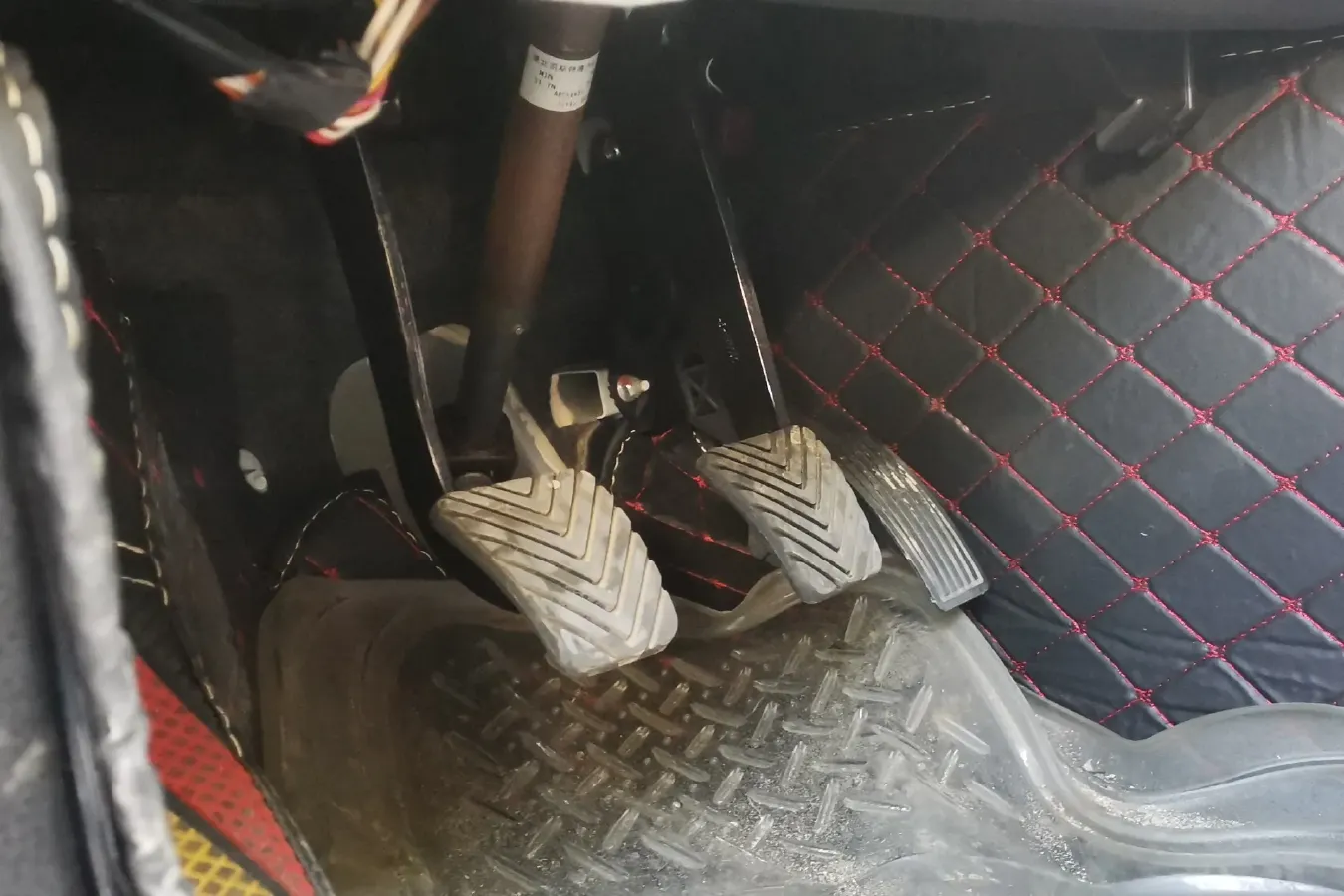 2019 GAC Trumpchi GS3 1.5T 163HP L3 6MT,autocango,china used car exporter,china ev exporter,chinese used car exporter,chinese used ev exporter