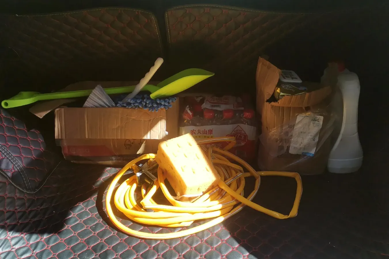 2019 GAC Trumpchi GS3 1.5T 163HP L3 6MT,autocango,china used car exporter,china ev exporter,chinese used car exporter,chinese used ev exporter