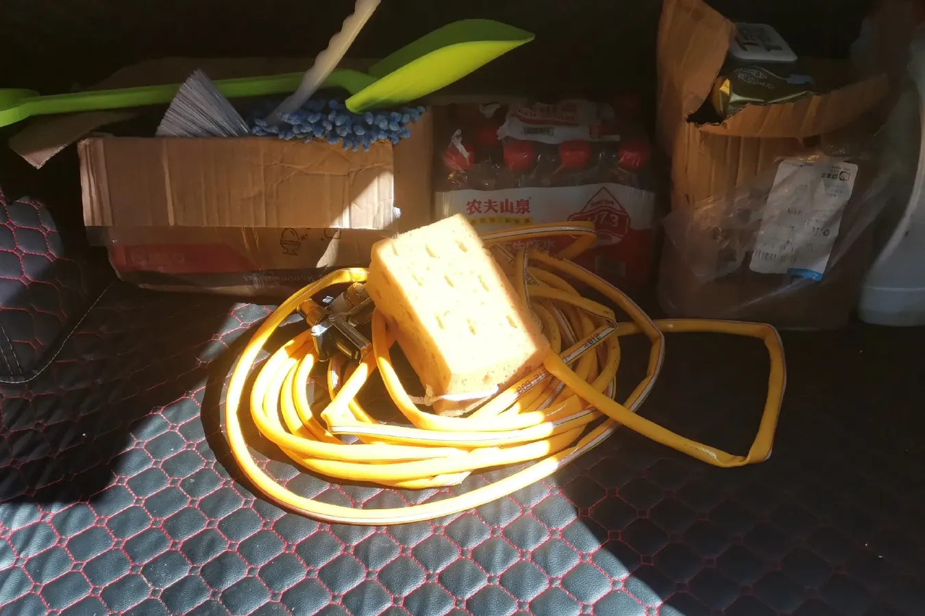 2019 GAC Trumpchi GS3 1.5T 163HP L3 6MT,autocango,china used car exporter,china ev exporter,chinese used car exporter,chinese used ev exporter