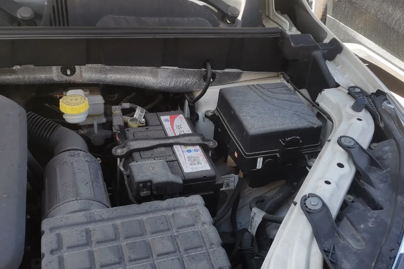 2019 GAC Trumpchi GS3 1.5T 163HP L3 6MT,autocango,china used car exporter,china ev exporter,chinese used car exporter,chinese used ev exporter