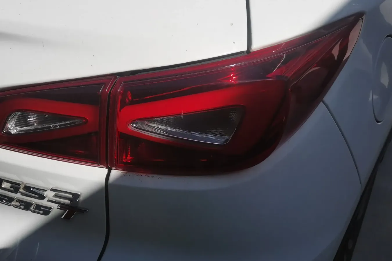 2019 GAC Trumpchi GS3 1.5T 163HP L3 6MT,autocango,china used car exporter,china ev exporter,chinese used car exporter,chinese used ev exporter