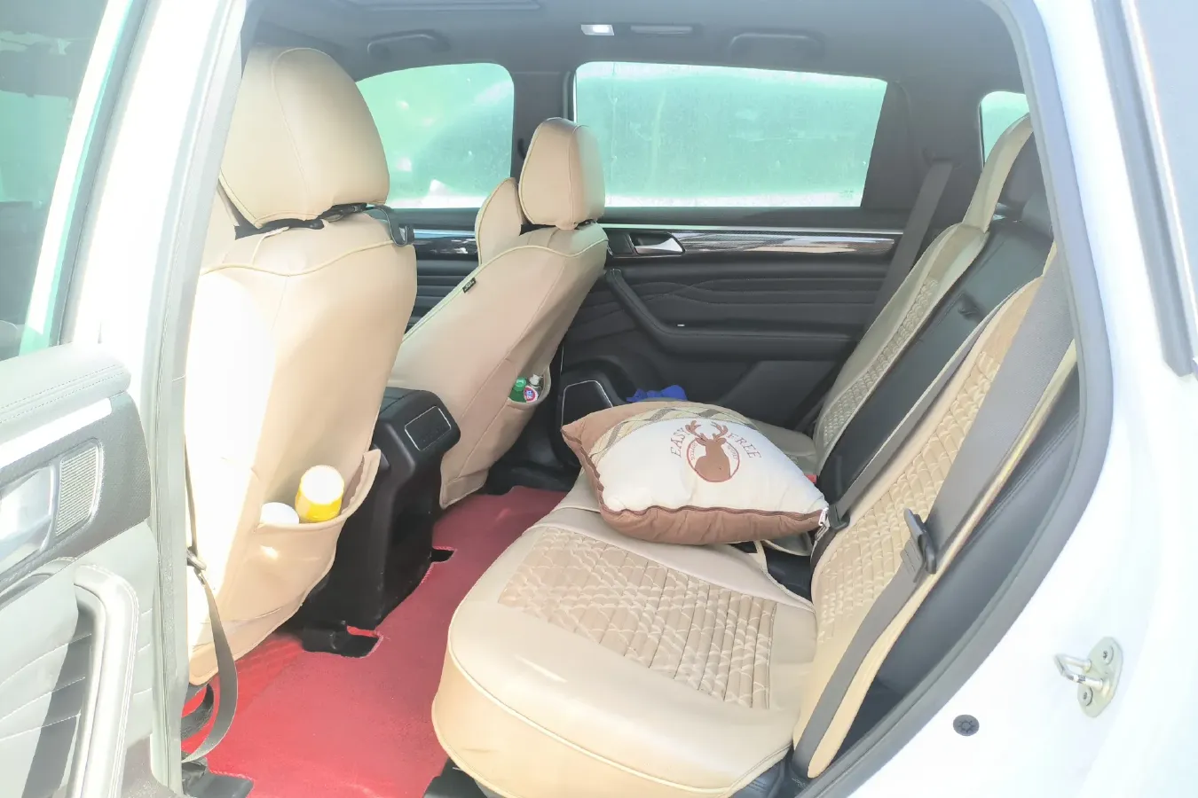 2020 DongFeng Fengon Fengon ix7 2.0T 231HP L4 6AT,autocango,china used car exporter,china ev exporter,chinese used car exporter,chinese used ev exporter