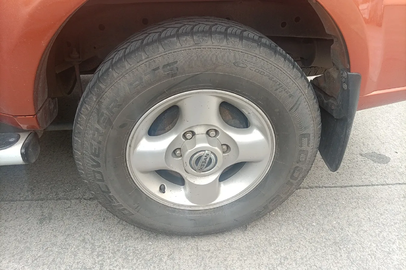 2007 Dongfeng Oting 2.4L 150HP L4 5MT,autocango,china used car exporter,china ev exporter,chinese used car exporter,chinese used ev exporter