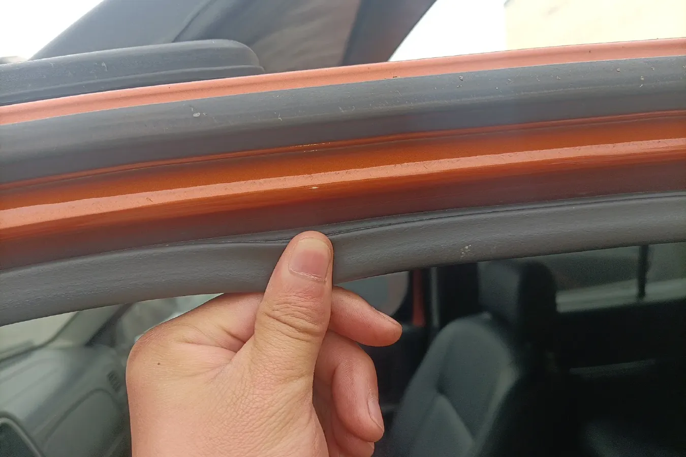 2007 Dongfeng Oting 2.4L 150HP L4 5MT,autocango,china used car exporter,china ev exporter,chinese used car exporter,chinese used ev exporter