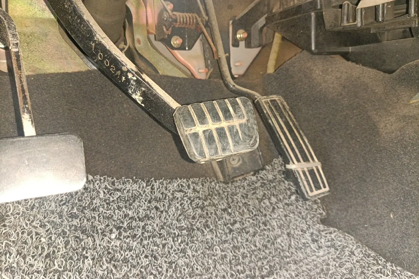 2007 Dongfeng Oting 2.4L 150HP L4 5MT,autocango,china used car exporter,china ev exporter,chinese used car exporter,chinese used ev exporter